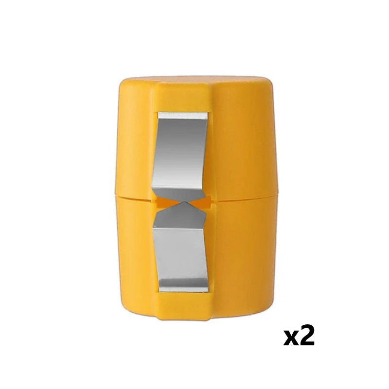 🔥🔥🔥Buy 1 Get 1 Free ！！！🍳 Quick Egg Cracker Tool – Open Hundreds Of Eggs Faster & Cleaner 🔥