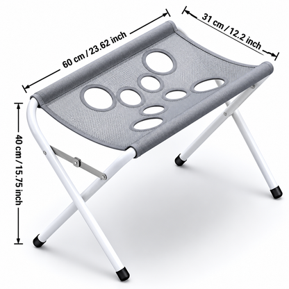 GroomingCare Station – Keep Your Pet Secure While Grooming